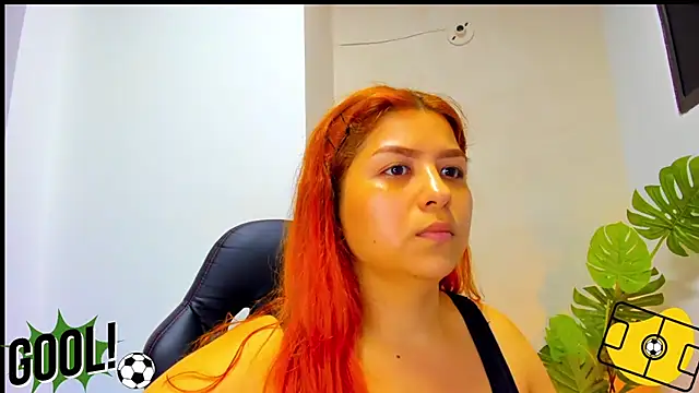 Snapshot of Gretta_Queen chatting on July 19, 2026, 4:59 pm Gretta Queen online show from July 19, 2026, 4:59 pm