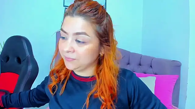 Gretta Queen online show from December 4, 2025, 5:56 pm