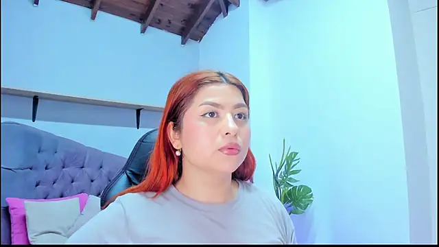 Snapshot of Gretta_Queen chatting on March 6, 2026, 6:36 pm Gretta Queen online show from March 6, 2026, 6:36 pm