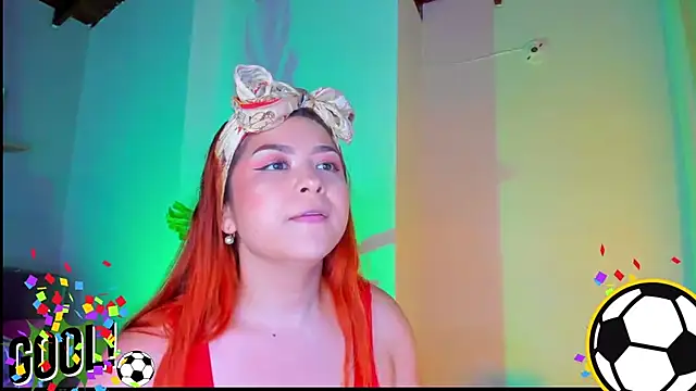 Snapshot of Gretta_Queen chatting on June 14, 2026, 3:24 pm Gretta Queen online show from June 14, 2026, 3:24 pm