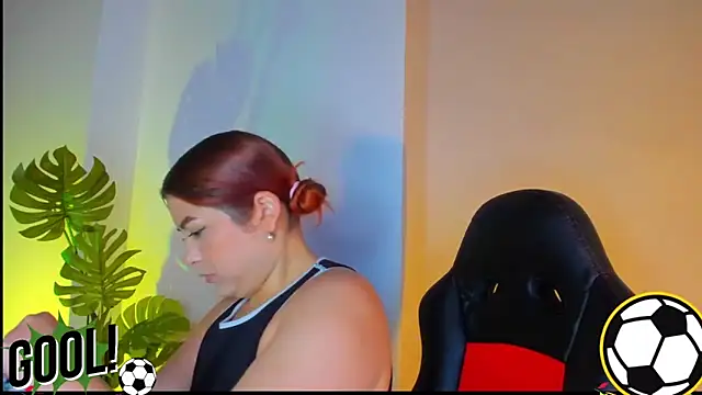 Snapshot of Gretta_Queen chatting on June 17, 2026, 7:24 pm Gretta Queen online show from June 17, 2026, 7:24 pm
