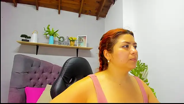 Snapshot of Gretta_Queen chatting on March 13, 2026, 5:29 pm Gretta Queen online show from March 13, 2026, 5:29 pm