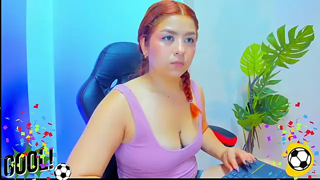 Snapshot of Gretta_Queen chatting on July 1, 2026, 5:24 pm Gretta Queen online show from July 1, 2026, 5:24 pm
