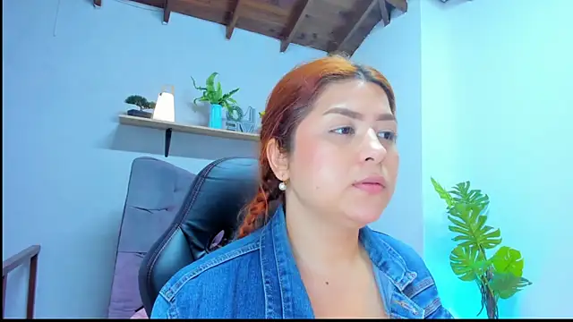 Snapshot of Gretta_Queen chatting on March 11, 2026, 6:35 pm Gretta Queen online show from March 11, 2026, 6:35 pm