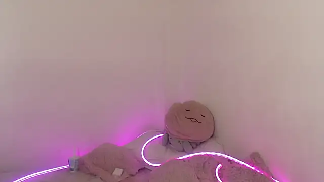 SweetSofty online show from January 18, 2026, 1:14 pm