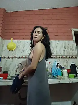 valeriaswang Lucas online show from December 20, 2025, 1:47 pm