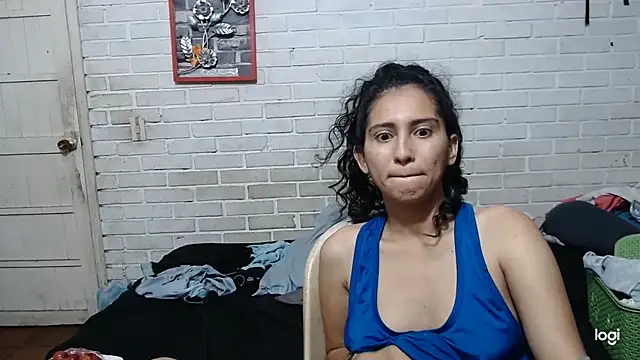valeriaswang Lucas online show from July 11, 2026, 1:28 am