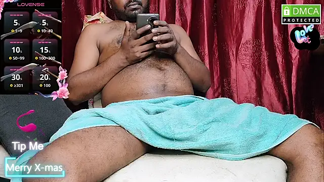 BLACK---MAMBA online show from December 18, 2025, 8:30 am