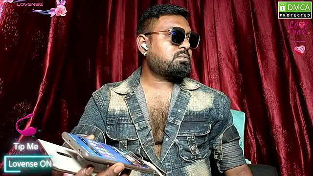 BLACK---MAMBA online show from March 13, 2026, 2:00 pm