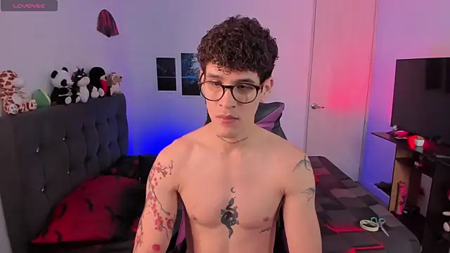 andybxby online show from May 15, 2026, 12:08 am