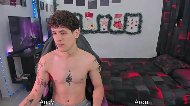 andybxby online show from January 8, 2026, 11:22 pm