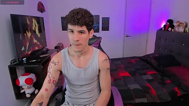 andybxby online show from April 29, 2026, 11:22 pm
