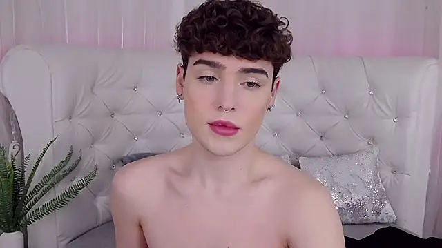 RobbyCharming online show from February 6, 2026, 4:30 am