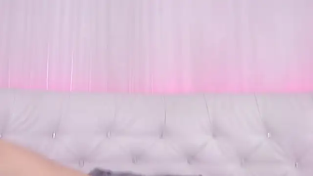 RobbyCharming online show from February 14, 2025, 10:47 pm