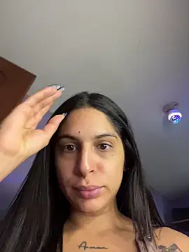 charlotte stevenss  online show from June 2, 2026, 2:11 am