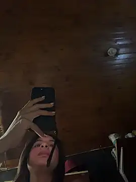 charlotte stevenss  online show from October 9, 2025, 3:01 pm