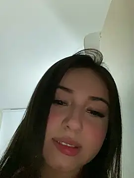 Abby-26 online show from February 25, 2025, 3:52 am