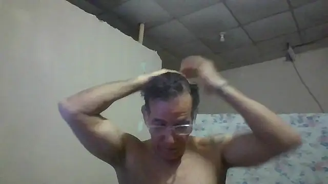 CaptainFox online show from June 10, 2026, 1:51 am