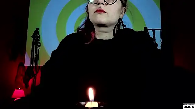 Amanita  Pantherina online show from February 24, 2026, 11:55 am