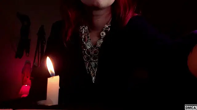 Amanita  Pantherina online show from November 14, 2025, 10:19 am