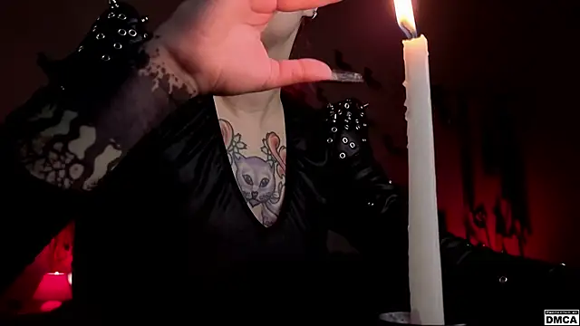 Amanita  Pantherina online show from November 11, 2025, 12:00 pm