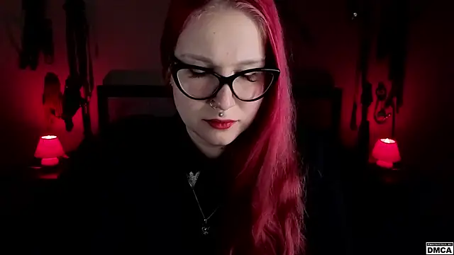 Amanita  Pantherina online show from December 16, 2025, 12:09 pm