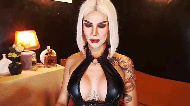 WorldClassMistressTS online show from July 20, 2026, 9:06 pm