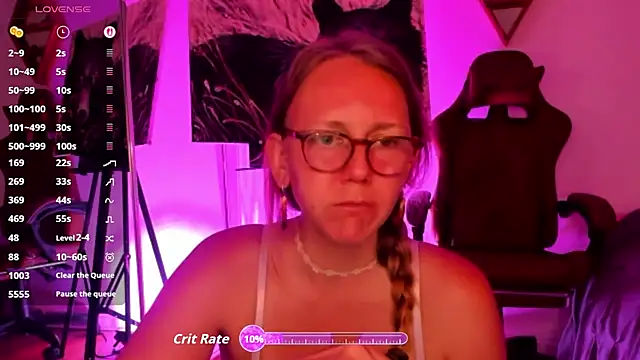 jasminedaze888 online show from July 12, 2026, 11:05 pm