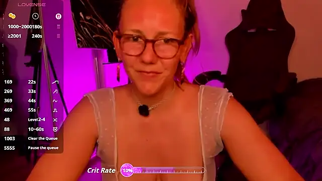 jasminedaze888 online show from July 8, 2026, 11:49 pm