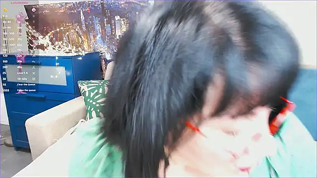 SquirtySlut online show from February 12, 2025, 6:08 am