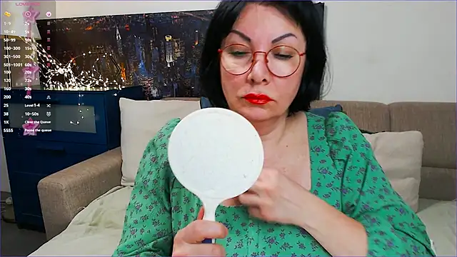 SquirtySlut online show from February 14, 2025, 6:02 am