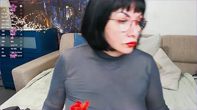 SquirtySlut online show from February 24, 2025, 7:55 am