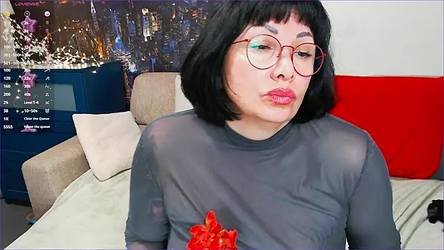 SquirtySlut online show from March 4, 2025, 9:07 am