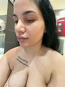 Samira30 online show from April 30, 2026, 10:44 am