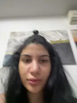 Snapshot of Samira30 chatting on February 9, 2026, 10:19 pm Samira30 online show from February 9, 2026, 10:19 pm