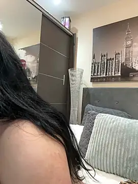 Snapshot of Samira30 chatting on March 12, 2026, 9:24 am Samira30 online show from March 12, 2026, 9:24 am