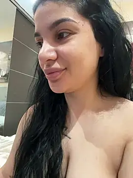 Snapshot of Samira30 chatting on February 25, 2026, 10:04 am Samira30 online show from February 25, 2026, 10:04 am