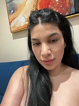 Snapshot of Samira30 chatting on February 21, 2026, 9:50 pm Samira30 online show from February 21, 2026, 9:50 pm