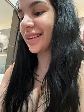 Snapshot of Samira30 chatting on March 2, 2026, 9:16 am Samira30 online show from March 2, 2026, 9:16 am