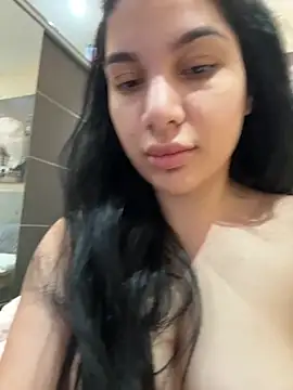 Snapshot of Samira30 chatting on February 18, 2026, 9:17 am Samira30 online show from February 18, 2026, 9:17 am