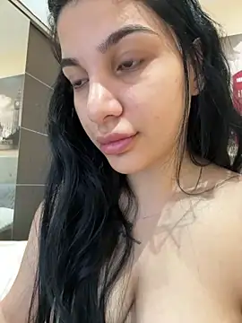 Snapshot of Samira30 chatting on February 16, 2026, 9:41 am Samira30 online show from February 16, 2026, 9:41 am