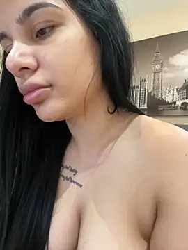 Snapshot of Samira30 chatting on February 8, 2026, 9:07 am Samira30 online show from February 8, 2026, 9:07 am