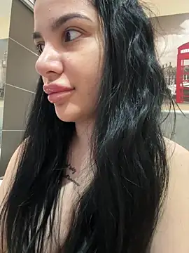 Snapshot of Samira30 chatting on March 22, 2026, 9:55 am Samira30 online show from March 22, 2026, 9:55 am