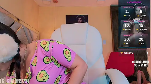 marcela Davila online show from February 18, 2026, 4:21 am