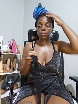 Shaniko89 online show from August 8, 2026, 2:40 am