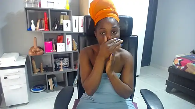 Shaniko89 online show from September 23, 2025, 5:14 am