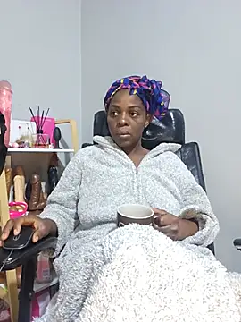 Shaniko89 online show from August 1, 2026, 3:48 am