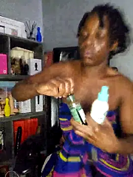 Shaniko89 online show from February 28, 2026, 6:35 am