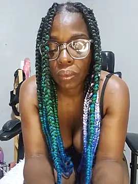 Shaniko89 online show from August 1, 2026, 3:54 pm