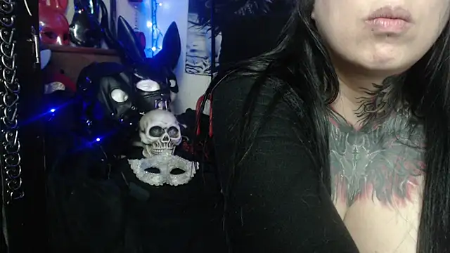 Astartexxx online show from November 11, 2025, 10:15 pm